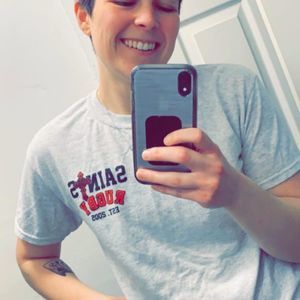 Meet your Posher, Taylor